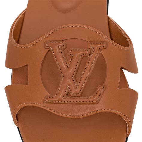 louis vuitton horizon mule|Louis Vuitton lv isola.